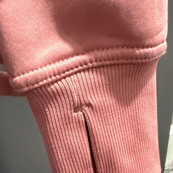 Nike Women's Hoodie- so soft! - Picture 4 of 6